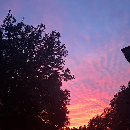 Villa Amalia Široki Brijeg Kültér fotó