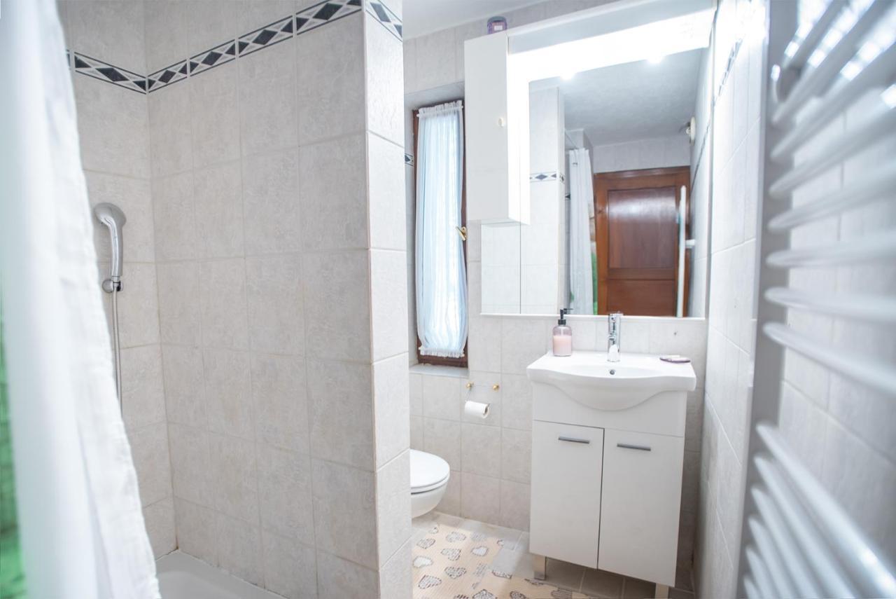 Villa Amalia Široki Brijeg Kültér fotó
